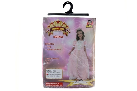 Sleeping Beauty Dress for Kids