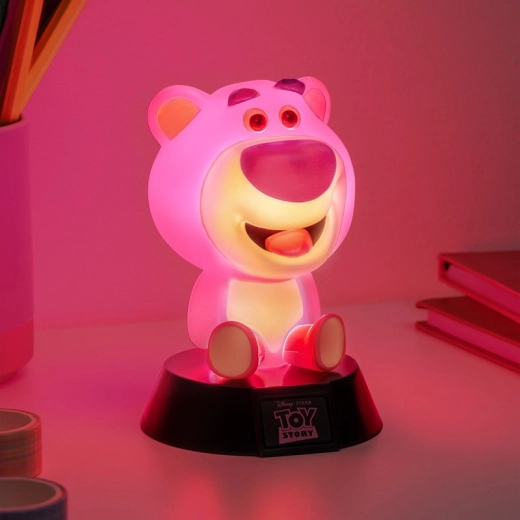 Design adorabile con LOTSO