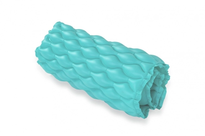 Nafukovací plážová matrace 213 x 86 cm Bestway 44020 – Tyrkysová