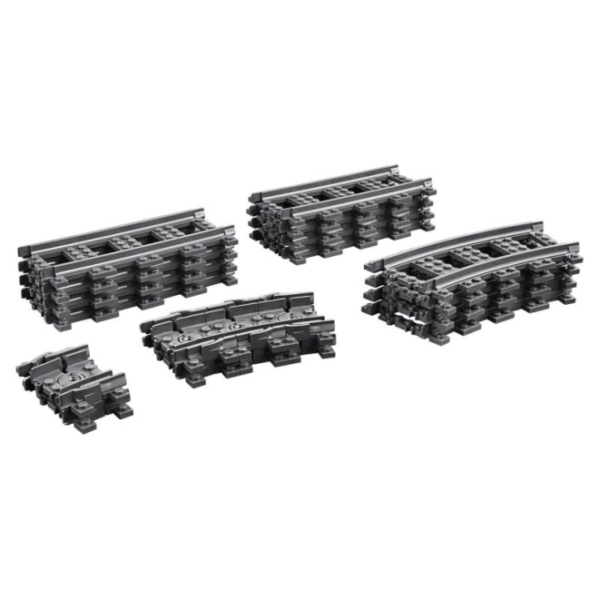 Elementi modulari per infinite configurazioni