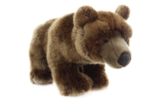 Plush Bear 49 cm