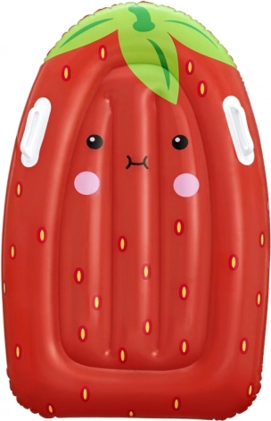 Inflatable Swimming Board Watermelon Bestway