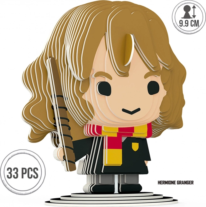 Harry Potter 3D Puzzle Hermione Granger