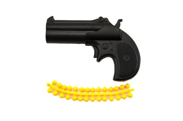 Toy Soft Bullet Gun for Kids