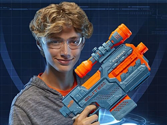 Nerf Elite 2.0 Phoenix Blaster Set