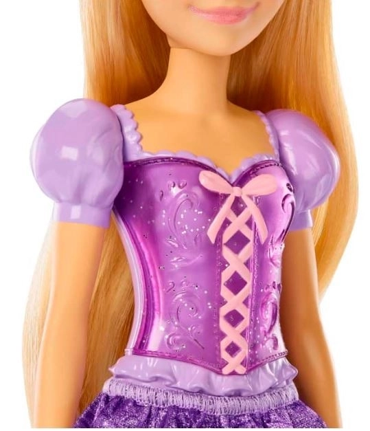 Disney Princess Doll - Rapunzel