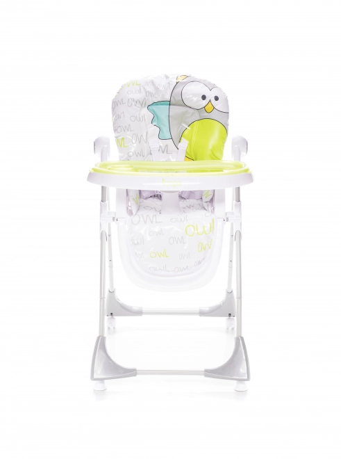 Comfort High Chair for Kids - Griffin Grey