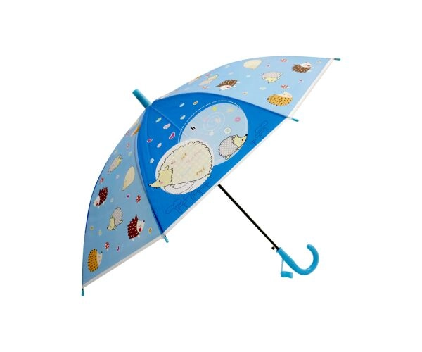 Lightweight and comfortable for little hands