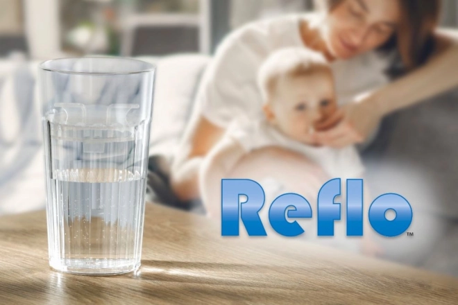 Reflo Unbreakable Training Cup for Kids