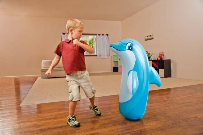 Inflatable Animal Toy