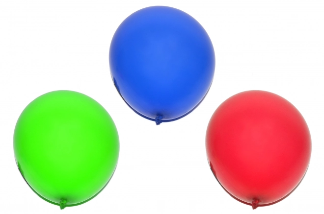 Inflatable Balloons Set