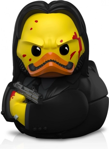 Limited first edition with official license