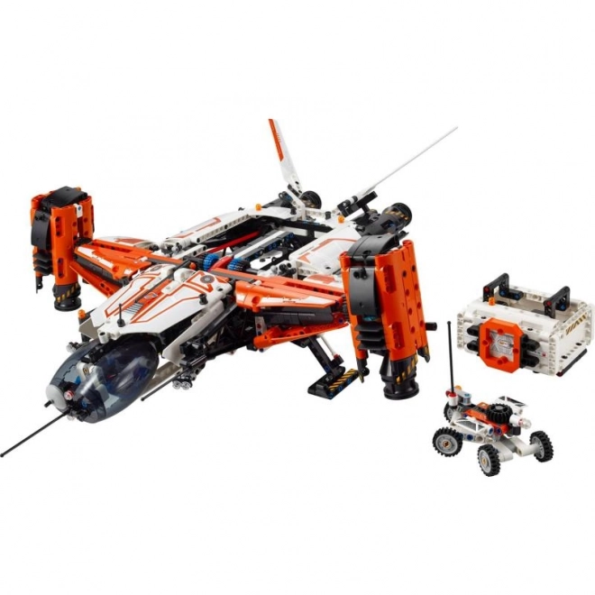 Lego Technic Space Transport Shuttle