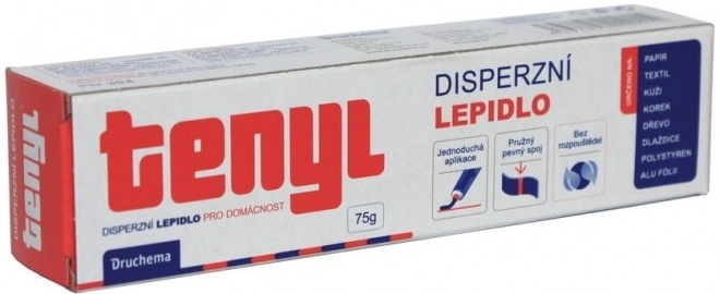 Druchema Adhesive Tenyl 75g