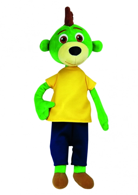 Plush Treflík Toy