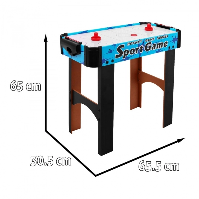 Air Hockey Table for Kids with MDF Board