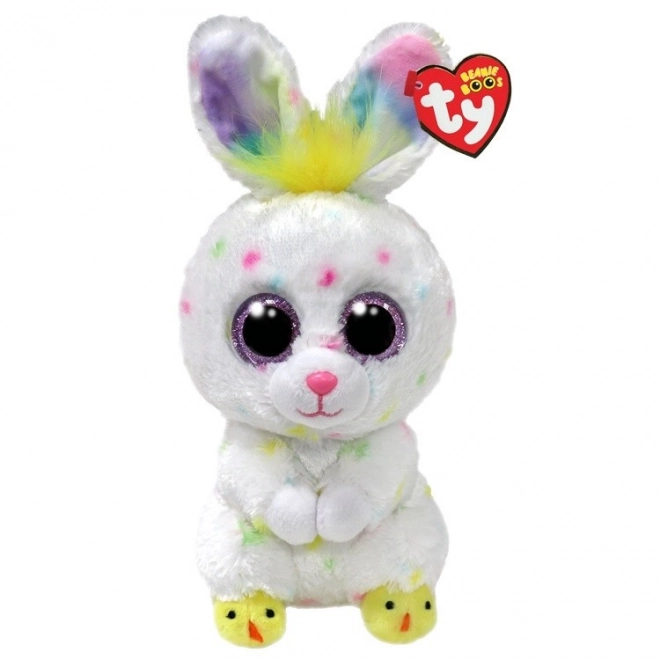 Ty Bunny Plush Toy 15 cm