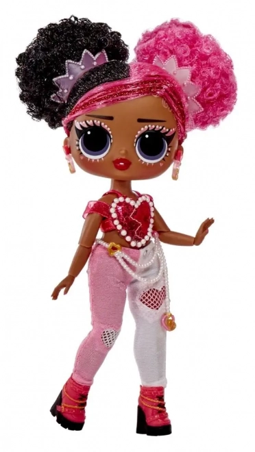 L.O.L. Surprise! Tweens Doll Masquerade – Regina Hartt