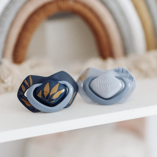 Quick microwave disinfection