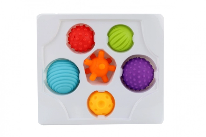 Sensory Ball Set