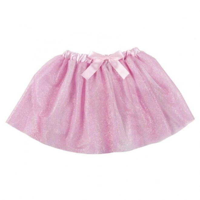 Tutu Skirt with Accessories Minnie