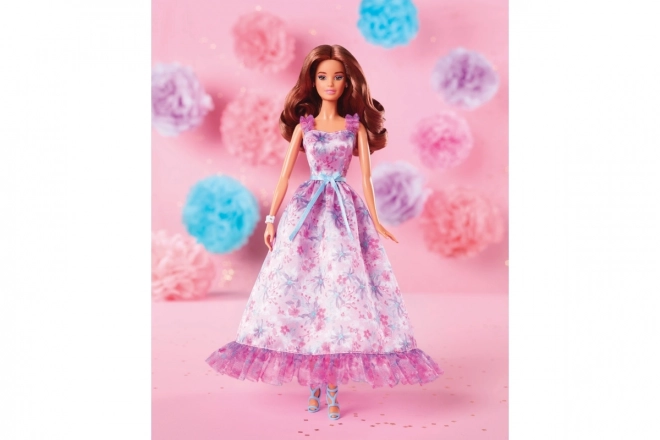 Barbie Birthday Celebration Doll