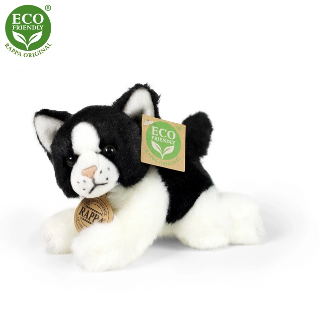 Eco-friendly Soft Toy Cat