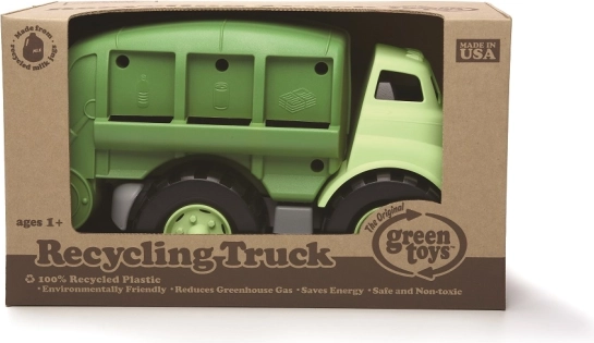 eco-friendly materials and packaging