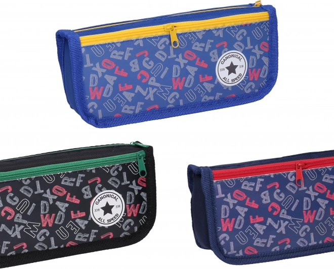 Etui etui 20x5,5x8,5 cm - Alfabet