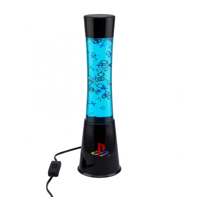 Lampa Playstation Flow