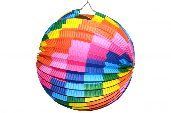 Party Lantern Ball 25cm