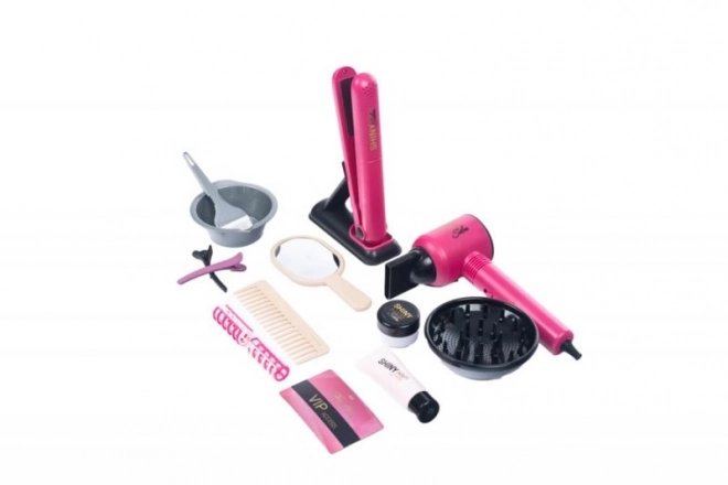 Plejo Beauty Hair Stylist Set