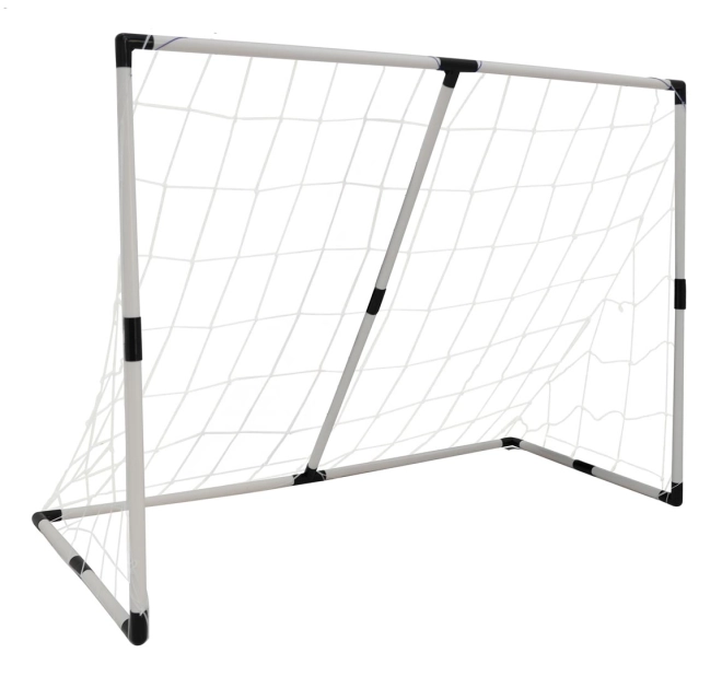 Large Goal 2-in-1 with Accessories