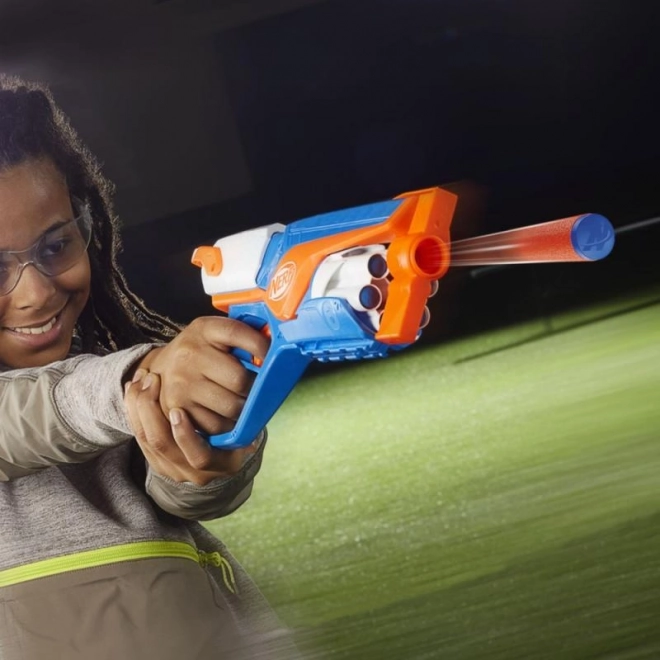 Nerf N-Series Agility Blaster