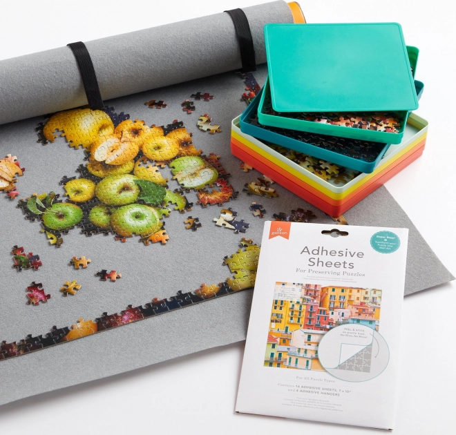 GALISON Puzzle Sorter