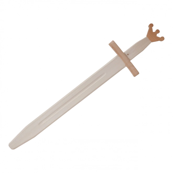 Wooden Sword Royal