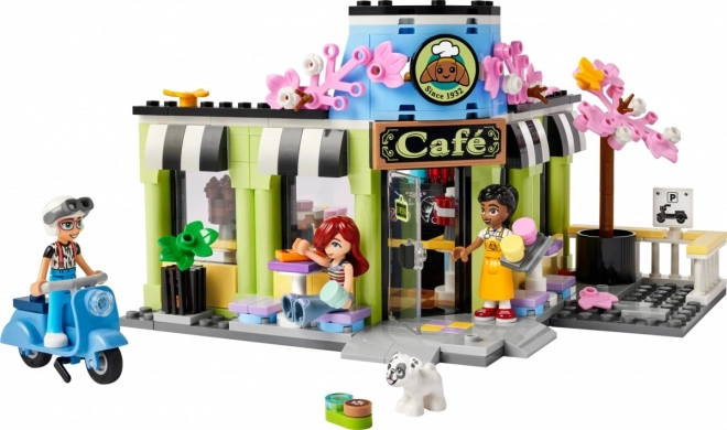 Stimule l’imagination grâce aux aventures culinaires