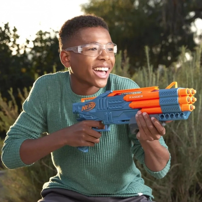 Nerf Elite Ranger PD 5