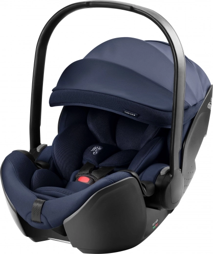 Ergo Recline pro zdravější polohu a volné dýchací cesty