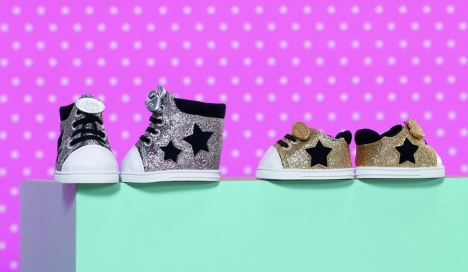 Baby Born Trend Sneakers