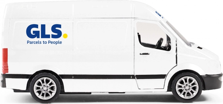 Pull-back action and smooth ride