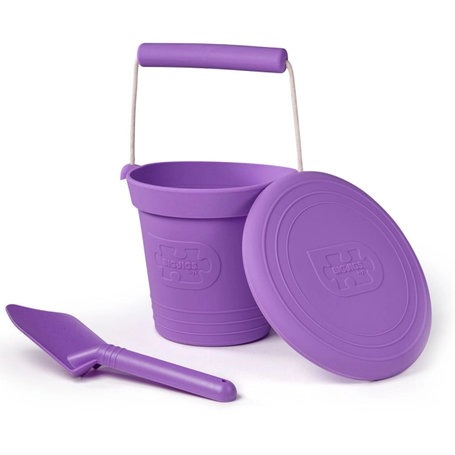 Versatile fun outdoors and at home
