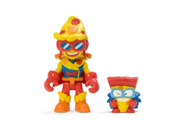 Exclusive figures