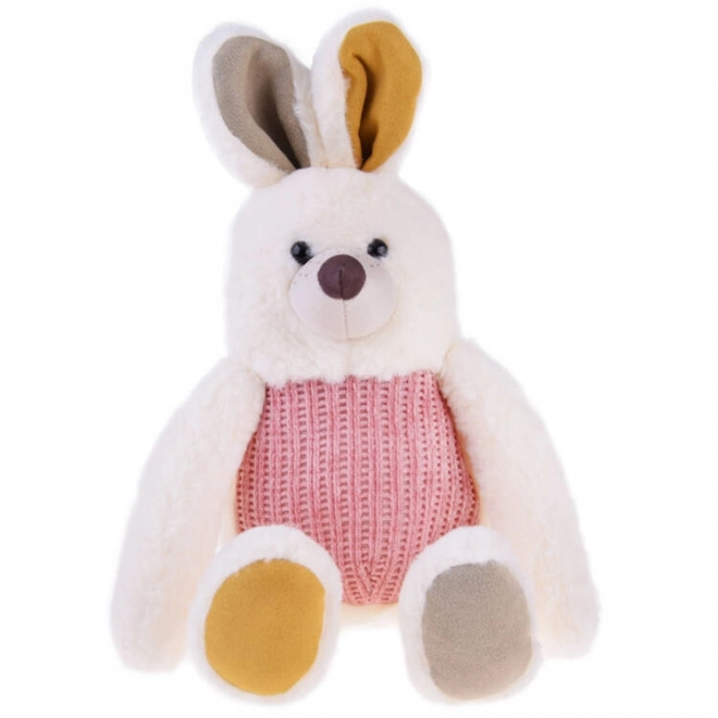 Charming Soft Plush Bunny Stefan