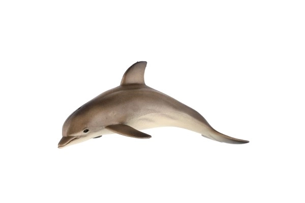 Jumping Dolphin Plastic Toy 12cm