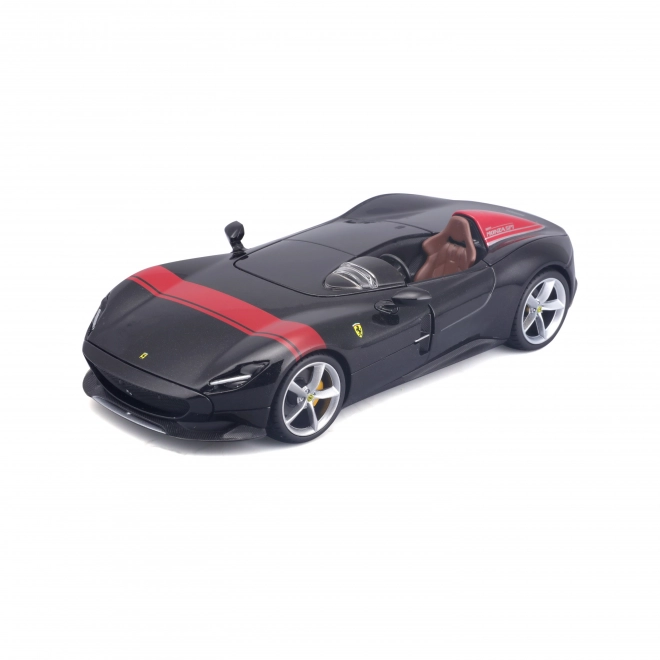 Ferrari Monza SP1 Model Car by Bburago