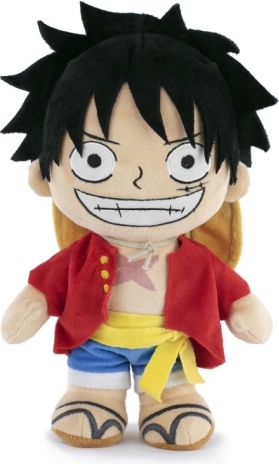 One Piece plush toy