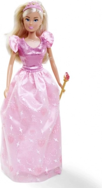 Bambola Steffi Principessa di Diamante