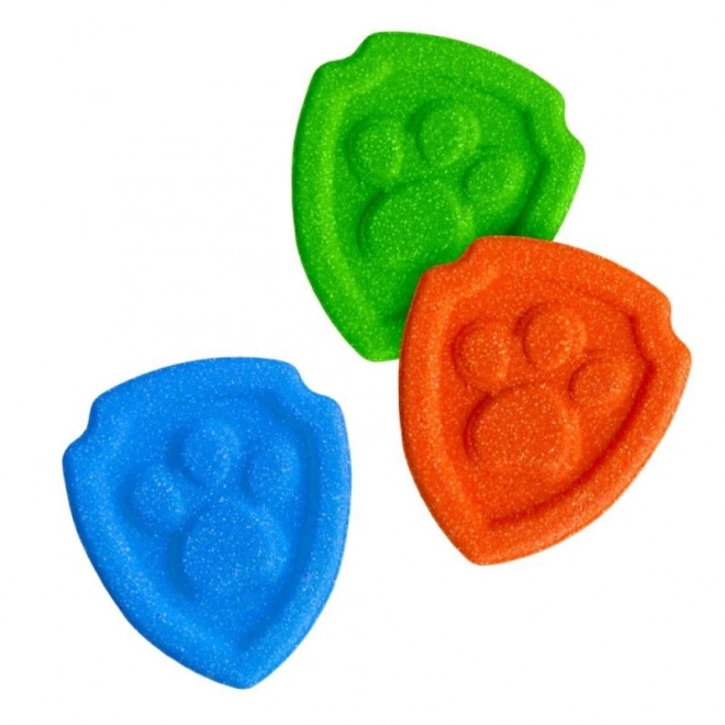 Inkee Mini Bath Bombs Paw Patrol