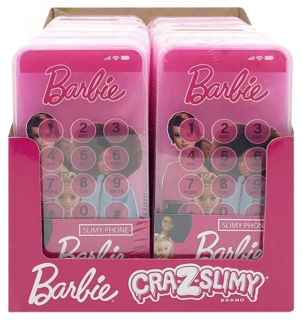 Barbie Slimy Phone